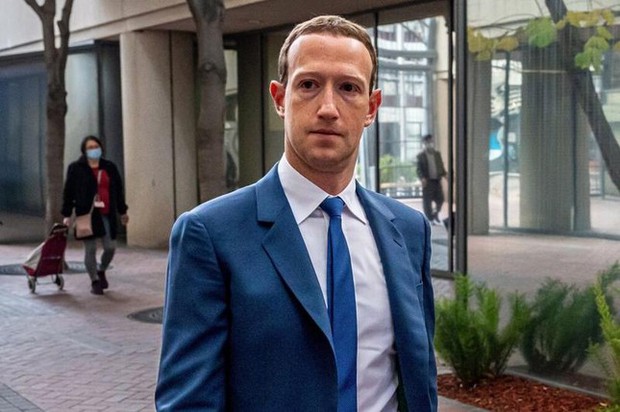 Sai lầm của ông chủ Facebook thổi bay 22 tỷ USD - Ảnh 1. Sai lầm của ông chủ Facebook thổi bay 22 tỷ USD - Ảnh 1.