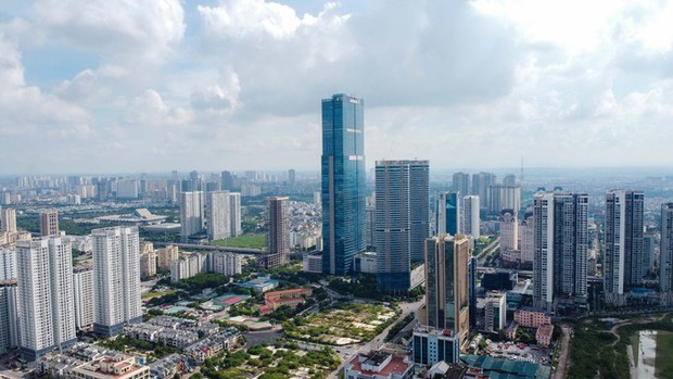 Đại gia bất động sản đình đám: Keangnam, Grand Plaza, Gucci, Louis Vuitton đồng loạt bị kiểm tra