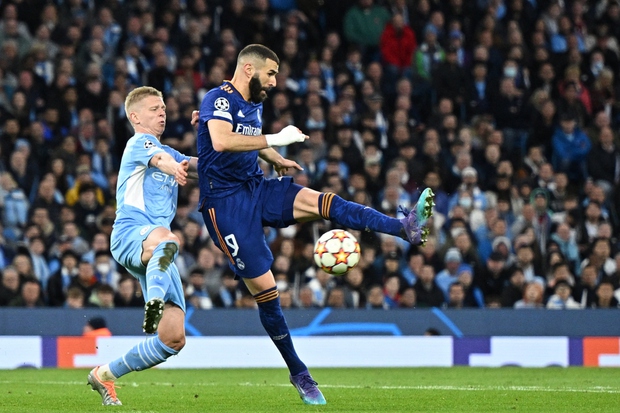 Man City đối đầu ma quỷ tại Club World Cup sau khi đăng quang Cúp C1 châu Âu