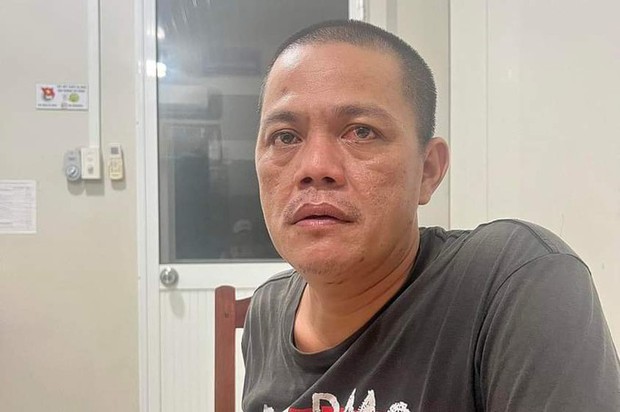 Xuất hiện hình ảnh nghi phạm sát hại trước Tòa án TP Phú Quốc