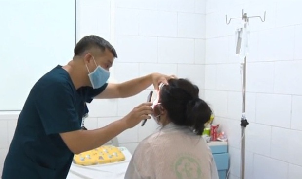 Liệt cơ cả cơ thể vì tiêm Botulinum – Hiểm họa đằng sau vẻ đẹp giả tạo