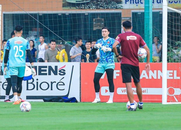 Ba ngôi sao vàng của bóng đá Việt Nam: Công Phượng, Quang Hải, Văn Toàn