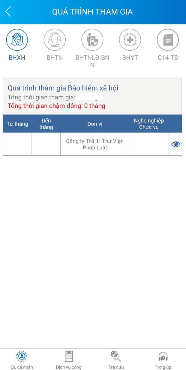 Kiểm tra công ty của bạn có đóng BHXH đầy đủ cho nhân viên? Thực hiện ngay bước này!