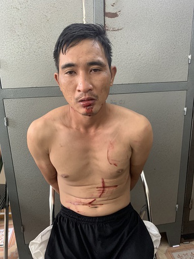 Cận cảnh vụ cướp tiệm vàng kinh hoàng với nổ súng bắn người tri hô