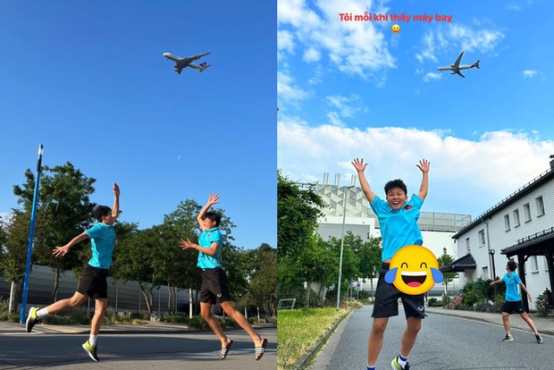 Được biết thêm về nghệ thuật nấu ăn của Huỳnh Như và Hải Yến, đồng đội tuyển nữ Việt Nam đầy sức sống