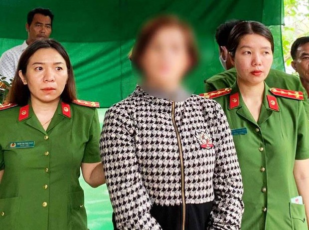 Bí mật giữa Nữ quái và cục trầm 1 tỉ USD