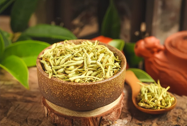 Siêu phẩm thảo dược giải độc thần kỳ và bí quyết sử dụng