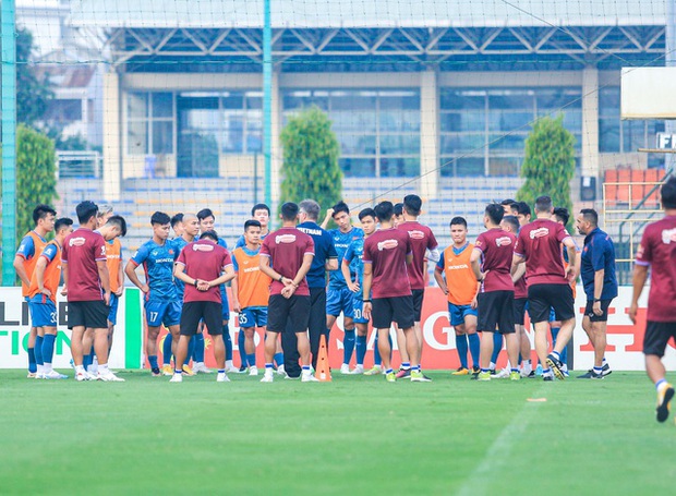 Ba ngôi sao vàng của bóng đá Việt Nam: Công Phượng, Quang Hải, Văn Toàn