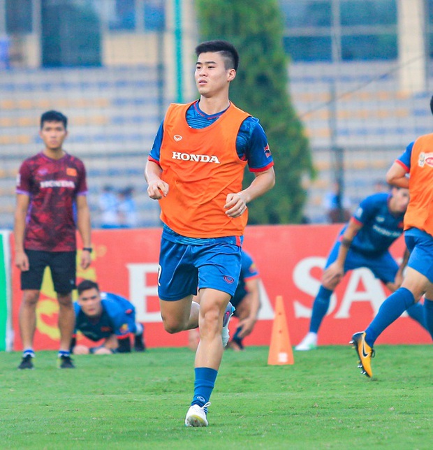 Ba ngôi sao vàng của bóng đá Việt Nam: Công Phượng, Quang Hải, Văn Toàn