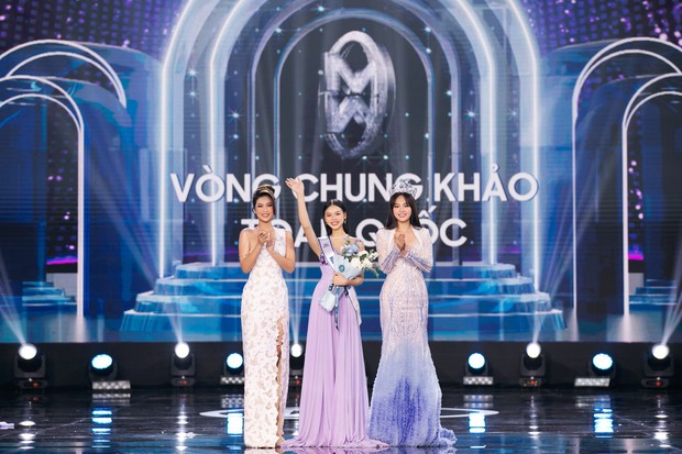 Nhan sắc 40 thí sinh vào chung kết Hoa hậu Thế giới Việt Nam 2023 - Ảnh 8.