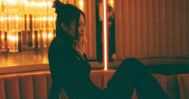 Jennie bị lừa đóng The Idol? - Ảnh 4.