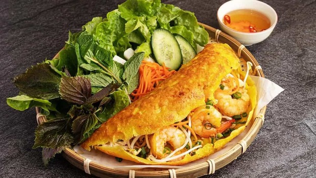 Top 10 món ăn đường phố Việt Nam: Hành trình khám phá hương vị và kết cấu ẩm thực