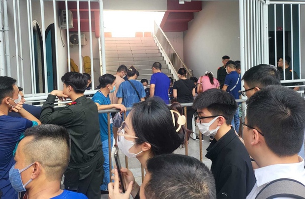 Trực tiếp: Việt Nam vs Hong Kong (Trung Quốc) - Ai là người chiến thắng?