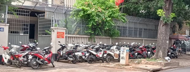 Đề xuất mới của Sở GTVT TPHCM: Thu phí lòng đường, vỉa hè từ 50 - 350 nghìn đồng/tháng