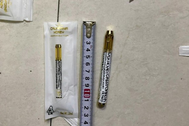 Cảnh báo đội lốt thuốc lá điện tử để dụ người dùng ma túy, đặc biệt là học sinh