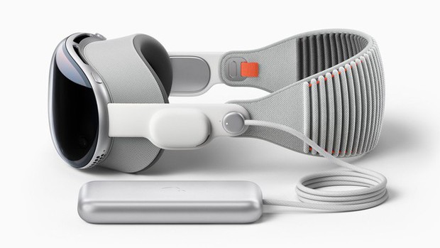 Bí mật của Vision Pro mà Apple muốn giấu kín - Ảnh 3. Bí mật của Vision Pro mà Apple muốn giấu kín - Ảnh 3.