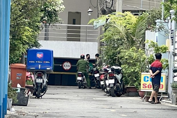 2 người chết trong căn phòng trọ: Hình sự đang điều tra vụ việc ở TPHCM