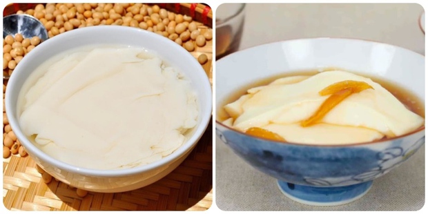 Tại sao ăn quá nhiều tào phớ giải nhiệt lại nguy hiểm cho sức khỏe?