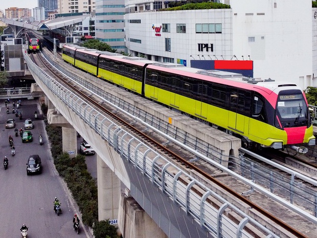 6 siêu dự án đang chậm tiến độ, Chủ tịch Hà Nội chỉ trích cán bộ liên quan