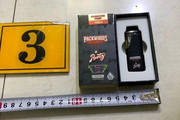 Cảnh báo đội lốt thuốc lá điện tử để dụ người dùng ma túy, đặc biệt là học sinh