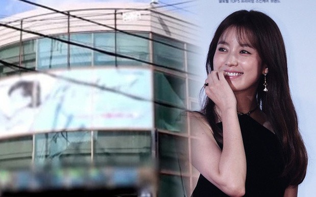 Han Hyo Joo Bị Phạt Số Tiền Khủng Vì Nụ Cười Quá Đẹp