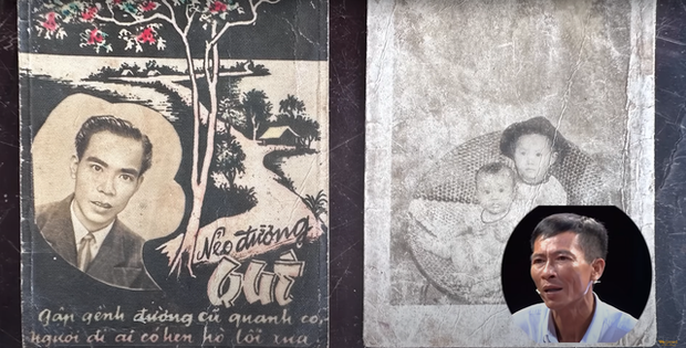 Con trai hái mủ cao su theo mẹ, 45 năm sau lạc mất, bất ngờ phát hiện sự thật gốc rễ