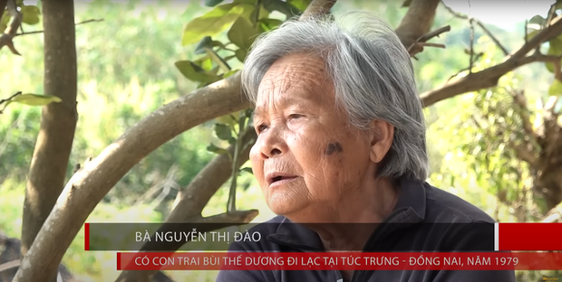 Con trai hái mủ cao su theo mẹ, 45 năm sau lạc mất, bất ngờ phát hiện sự thật gốc rễ