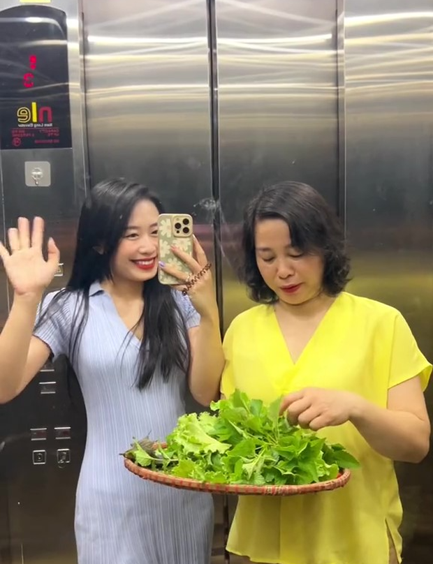 Quây sân thượng thành vườn: Bắt sâu 20 phút mỗi ngày, dư rau thì cả nhà liên hoan lẩu nướng - Ảnh 7. Quây sân thượng thành vườn: Bắt sâu 20 phút mỗi ngày, dư rau thì cả nhà liên hoan lẩu nướng - Ảnh 7.