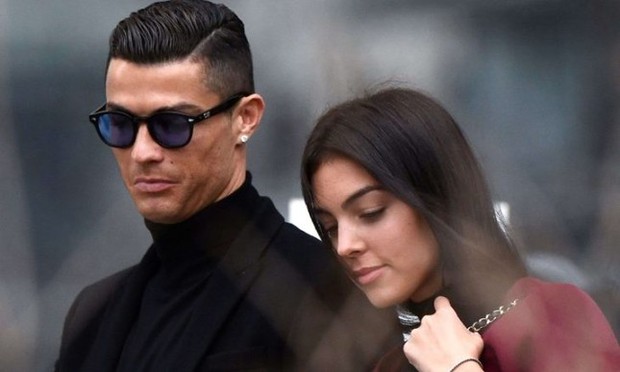 10 điều bí ẩn không ngờ trong hợp đồng tiền hôn nhân của Ronaldo