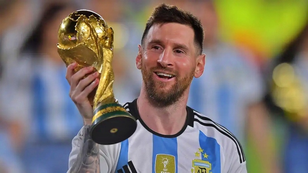 Messi bỏ World Cup 2026: Sức mạnh đang dần suy giảm?