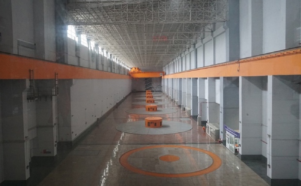 Tiết kiệm điện tại nhà máy thủy điện lớn nhất Đông Nam Á: Chiến lược hiệu quả và ứng dụng công nghệ mới