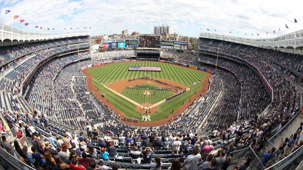 Sức hút mới tại Inter Miami của Messi: Chinh phục bóng chày, không dè sân xuống hạng