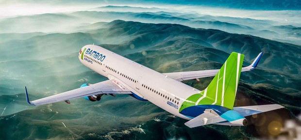 Bamboo Airways gặp khó, toàn bộ HĐQT đệ đơn từ chức