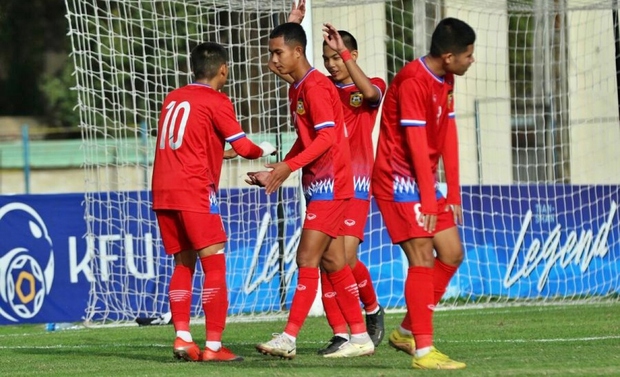 Top đội bóng hot nhất tại VCK U17 Châu Á 2023: Việt Nam tỏa sáng!