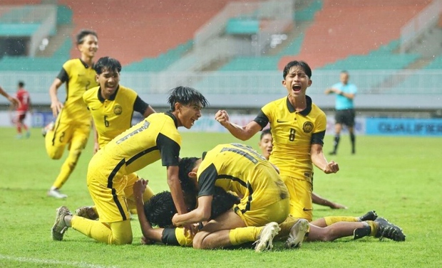 Top đội bóng hot nhất tại VCK U17 Châu Á 2023: Việt Nam tỏa sáng!