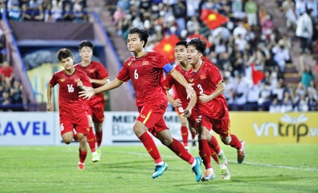 Top đội bóng hot nhất tại VCK U17 Châu Á 2023: Việt Nam tỏa sáng!
