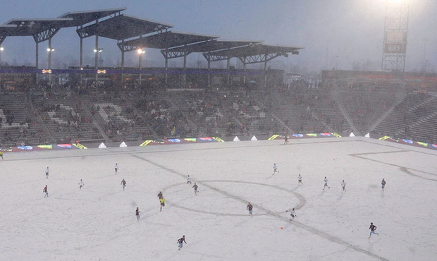 Sức hút mới tại Inter Miami của Messi: Chinh phục bóng chày, không dè sân xuống hạng