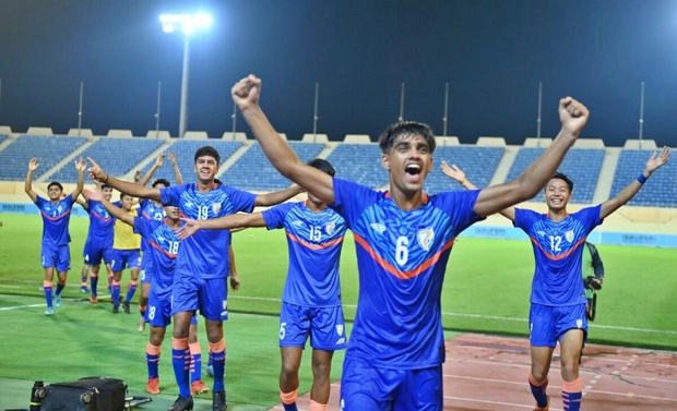 Top đội bóng hot nhất tại VCK U17 Châu Á 2023: Việt Nam tỏa sáng!
