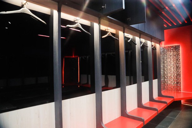 Đón xem Sân Lạch Tray với diện mạo hoàn toàn mới đợi ĐT Việt Nam!