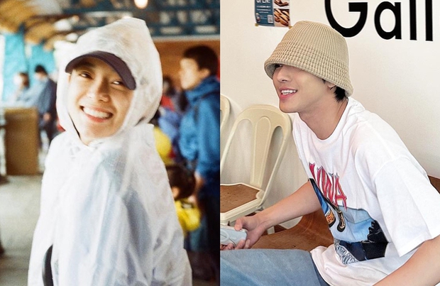 Tin đồn hẹn hò 'tổng tài' Ahn Hyo Seop của Kim Se Jeong lần đầu được hé lộ