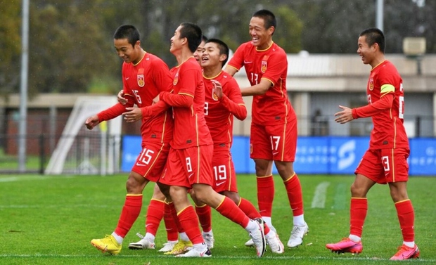 Top đội bóng hot nhất tại VCK U17 Châu Á 2023: Việt Nam tỏa sáng!