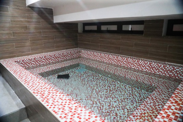 Đón xem Sân Lạch Tray với diện mạo hoàn toàn mới đợi ĐT Việt Nam!