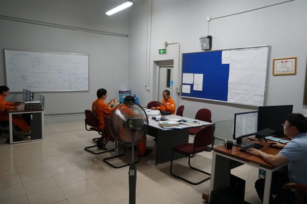 Tiết kiệm điện tại nhà máy thủy điện lớn nhất Đông Nam Á: Chiến lược hiệu quả và ứng dụng công nghệ mới