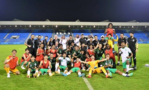 Top đội bóng hot nhất tại VCK U17 Châu Á 2023: Việt Nam tỏa sáng!