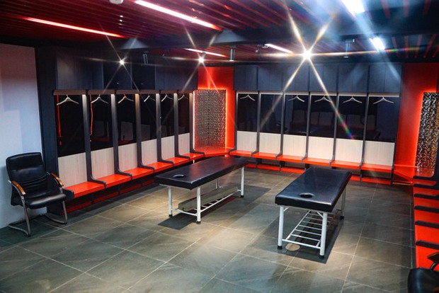 Đón xem Sân Lạch Tray với diện mạo hoàn toàn mới đợi ĐT Việt Nam!