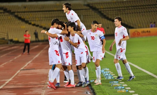 Top đội bóng hot nhất tại VCK U17 Châu Á 2023: Việt Nam tỏa sáng!