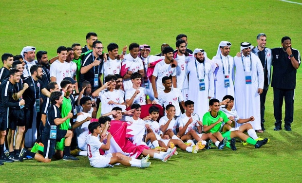 Top đội bóng hot nhất tại VCK U17 Châu Á 2023: Việt Nam tỏa sáng!