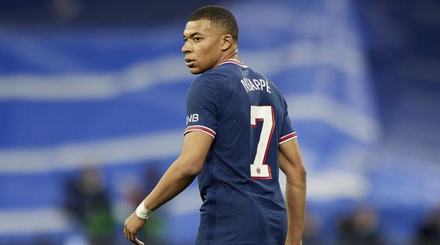 Pháp quyết giữ sao trẻ Mbappe ở lại PSG