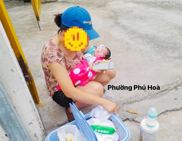 Bé sơ sinh bị bỏ rơi trước chùa: Chuyện gì đằng sau vụ việc?