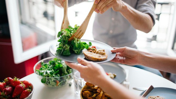 Nghiên cứu khoa học: Chế độ ăn 1 ít - 2 nhiều làm tăng nguy cơ mắc đái tháo đường - Ảnh 2. Nghiên cứu khoa học: Chế độ ăn 1 ít - 2 nhiều làm tăng nguy cơ mắc đái tháo đường - Ảnh 2.